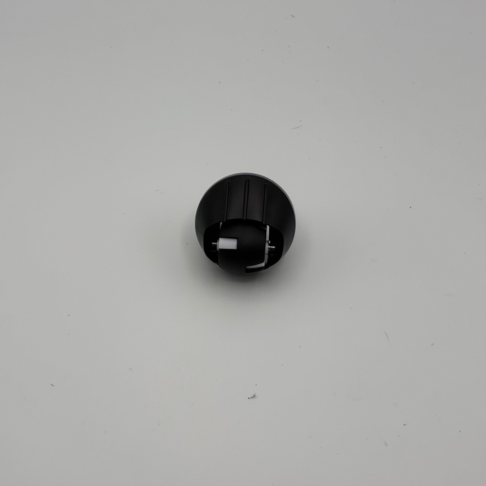 Eufy RoboVac 25C Replacement Castor Wheel Black Vacuum Part